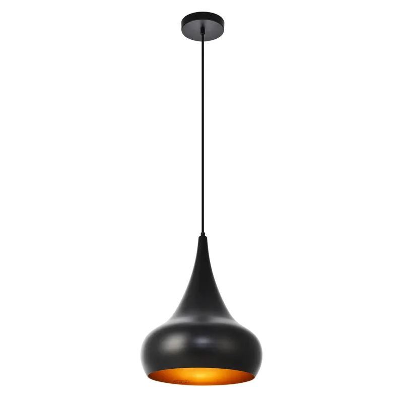 LDPD2047 — Elegant Lighting LED Pendant Lights 130.0W 