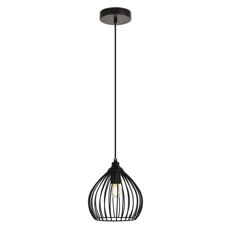 LDPD2093 — Elegant Lighting LED Pendant Lights  