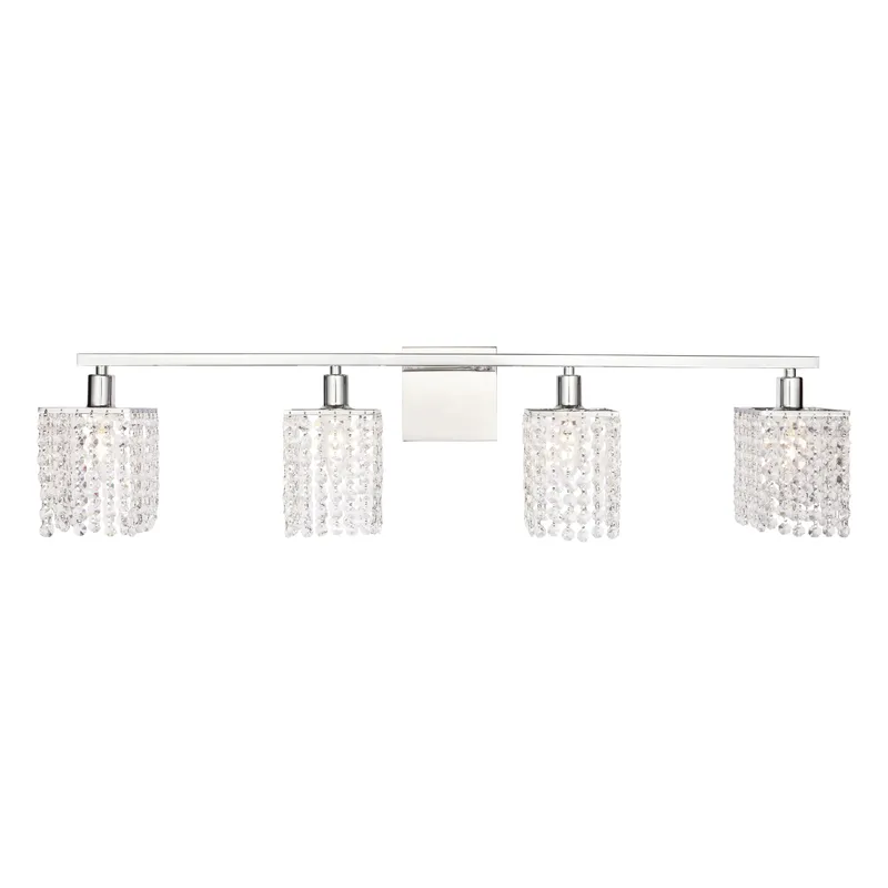 LD7013C — Elegant Lighting LED Wall Lights 160.0W 