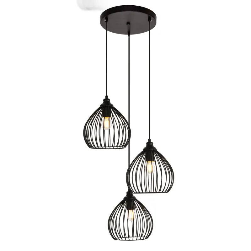 LDPD2095 — Elegant Lighting LED Pendant Lights  