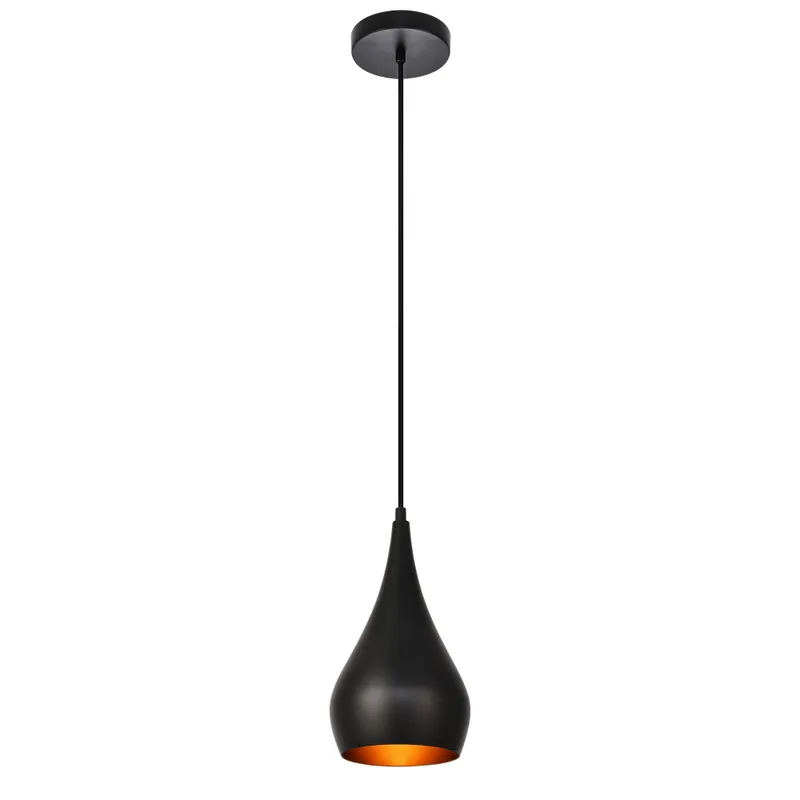 LDPD2001 — Elegant Lighting LED Pendant Lights 130.0W 