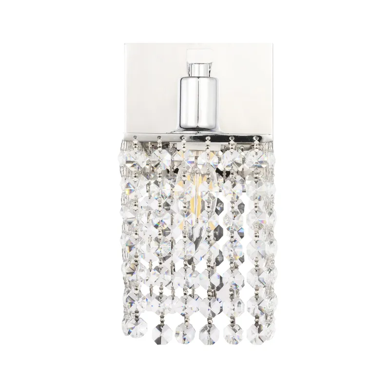 LD7007C — Elegant Lighting LED Wall Lights 40.0W 