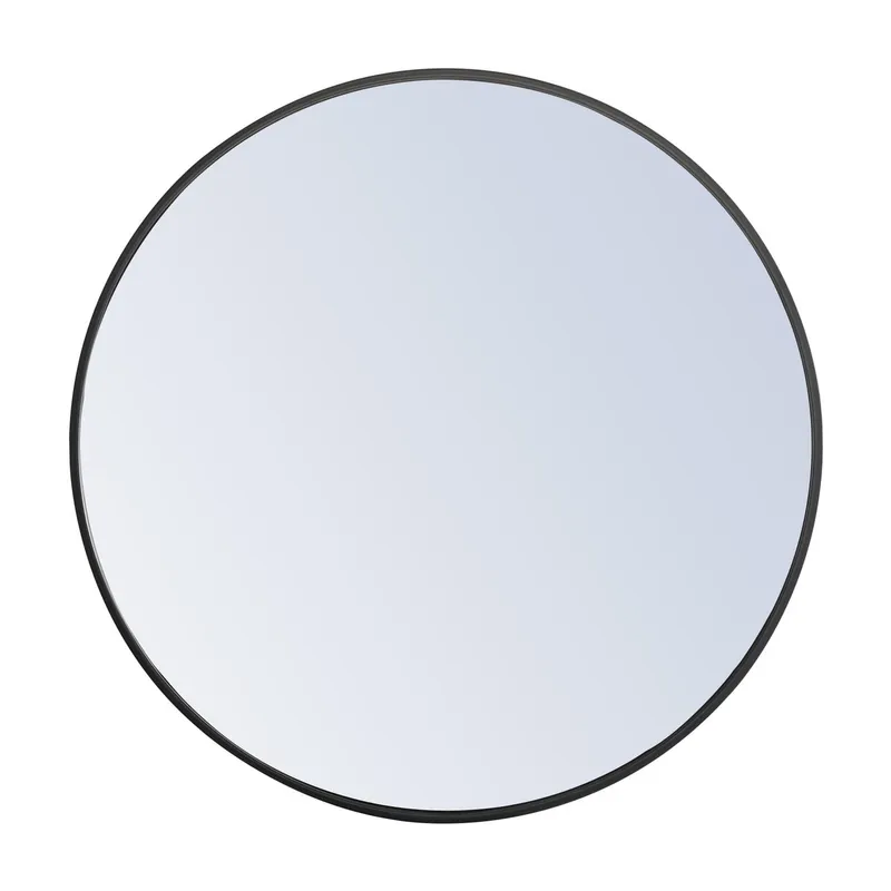 MR4034BK — Elegant Lighting LED Wall Lights  
