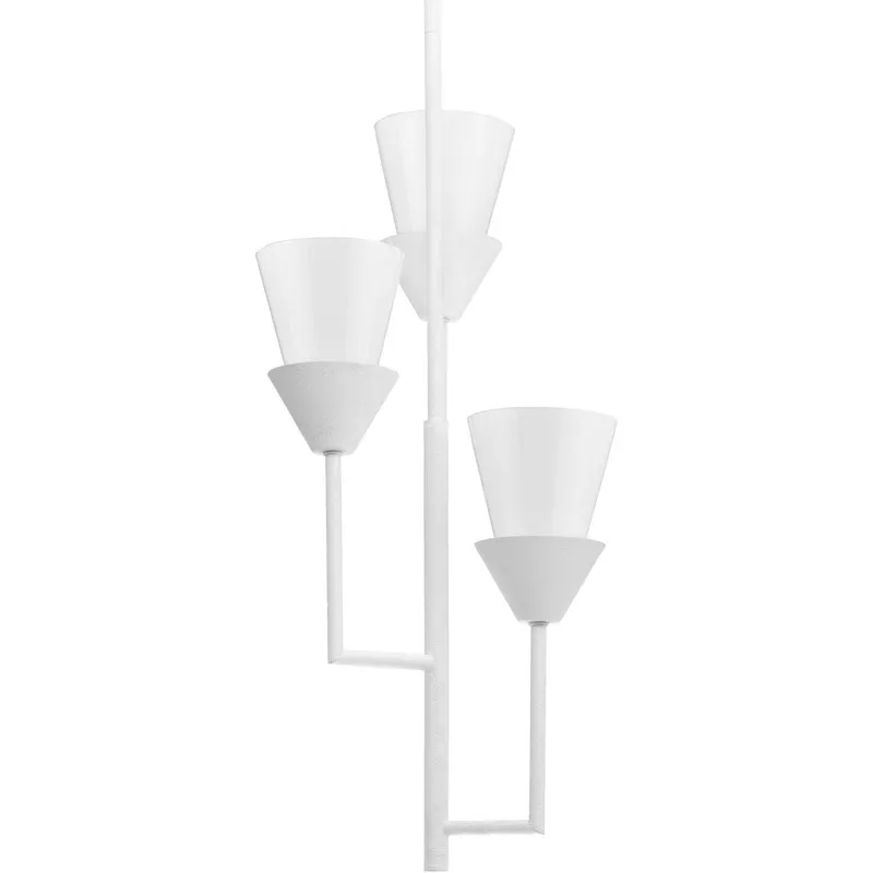 Pinellas Collection Three-Light Pendant — Progress Lighting LED Landscape Lights  