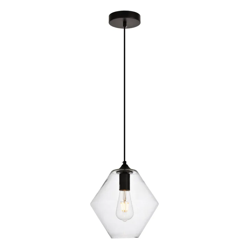 LDPD2115 — Elegant Lighting LED Pendant Lights  
