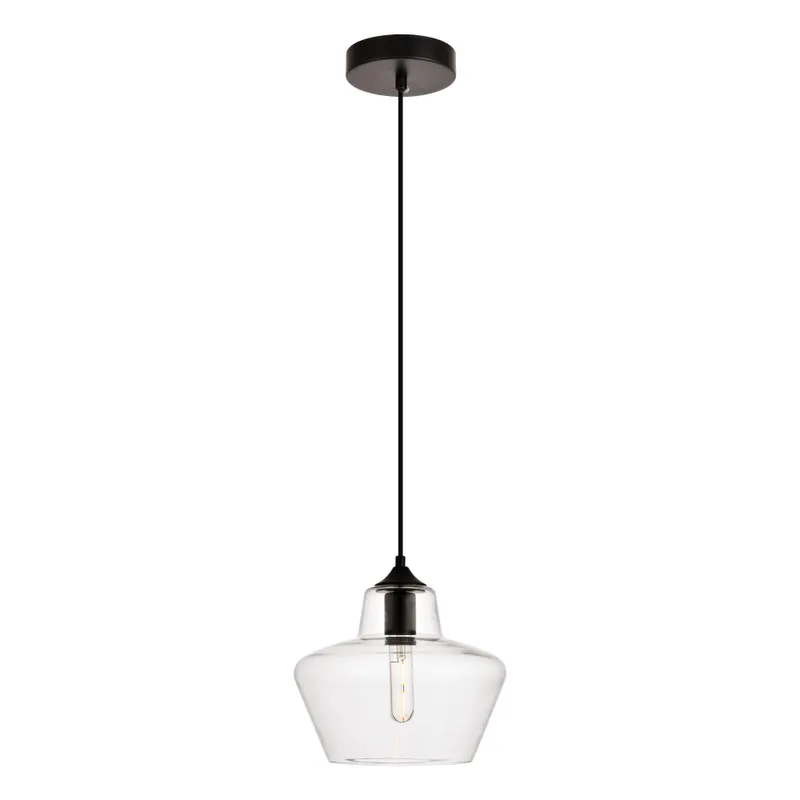 LDPD2118 — Elegant Lighting LED Pendant Lights  