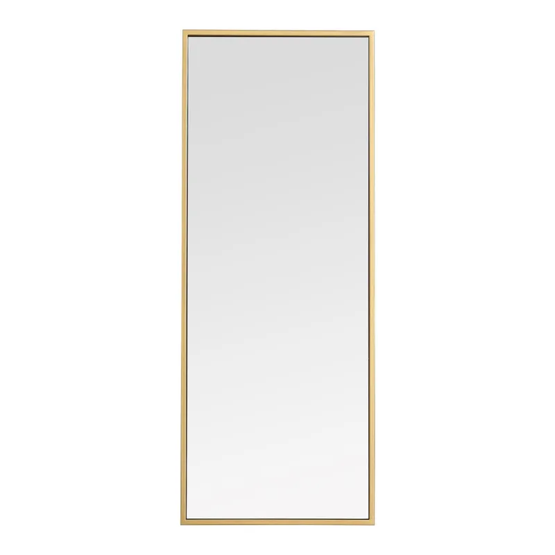 MR41436BR — Elegant Lighting LED Wall Lights  