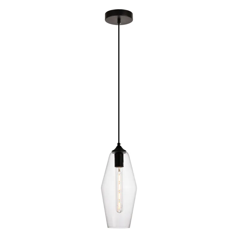 LDPD2119 — Elegant Lighting LED Pendant Lights  