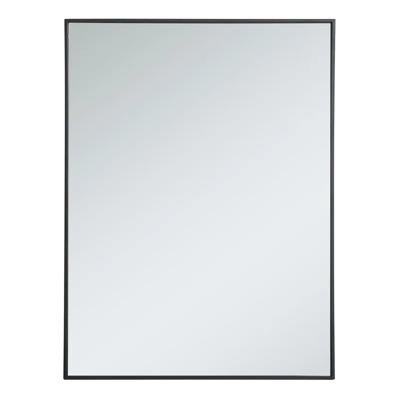 MR43040BK — Elegant Lighting LED Wall Lights  