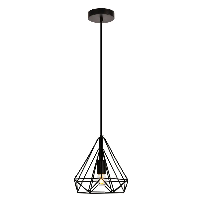 LDPD2089 — Elegant Lighting LED Pendant Lights  