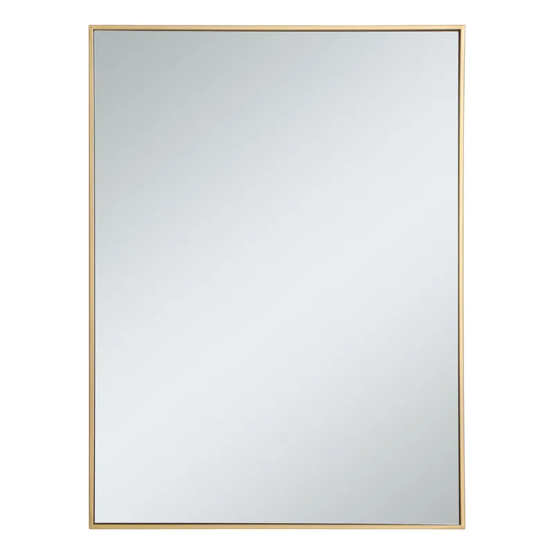 MR43040BR — Elegant Lighting LED Wall Lights  