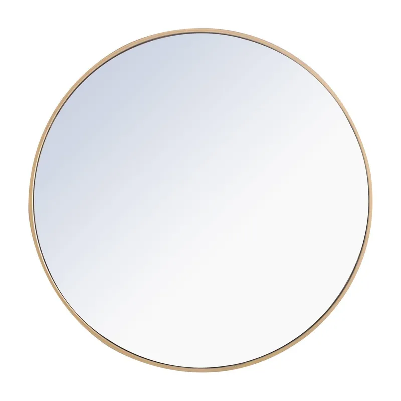 MR4038BR — Elegant Lighting LED Wall Lights  