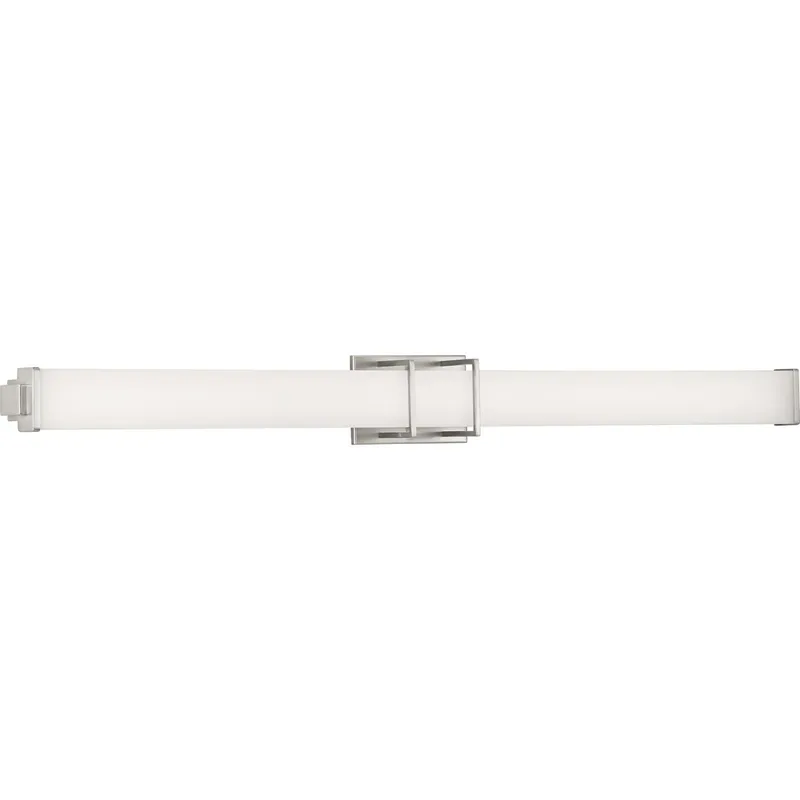 Phase 2.2 LED Collection 48" LED Linear Bath & Vanity — Progress Lighting LED Linear Lights  