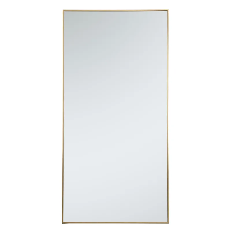 MR43672BR — Elegant Lighting LED Wall Lights  