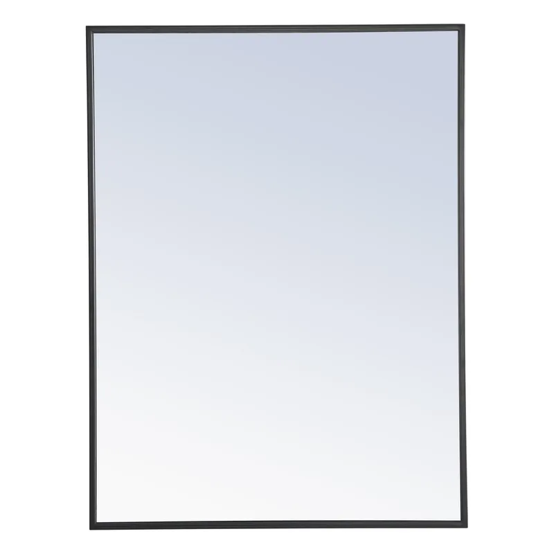 MR4071BK — Elegant Lighting LED Wall Lights  