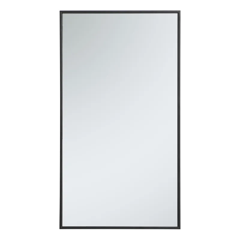 MR42036BK — Elegant Lighting LED Wall Lights  