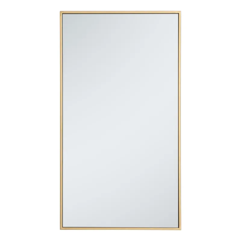 MR42036BR — Elegant Lighting LED Wall Lights  