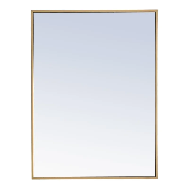 MR4072BR — Elegant Lighting LED Wall Lights  