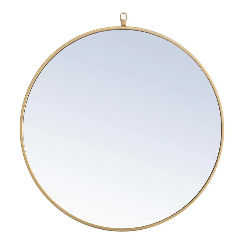 MR4055BR — Elegant Lighting LED Wall Lights  
