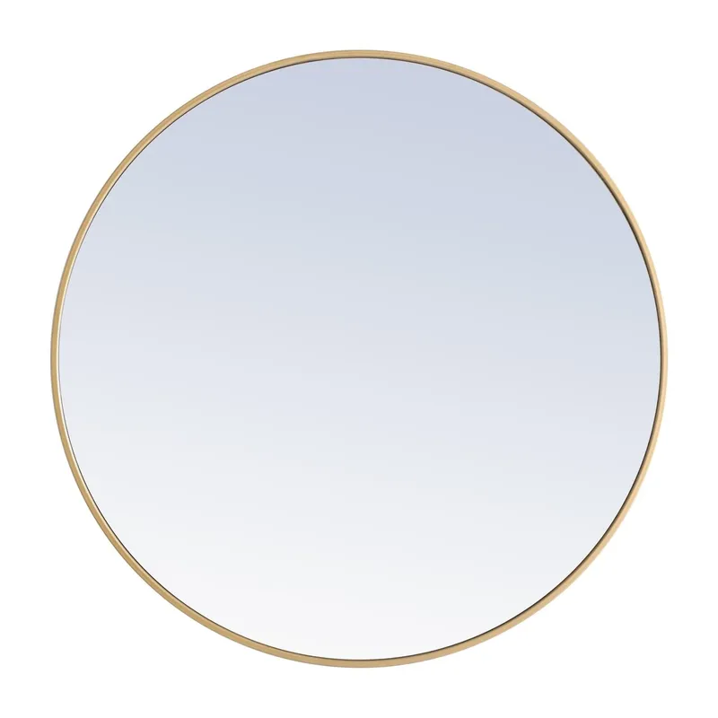 MR4042BR — Elegant Lighting LED Wall Lights  