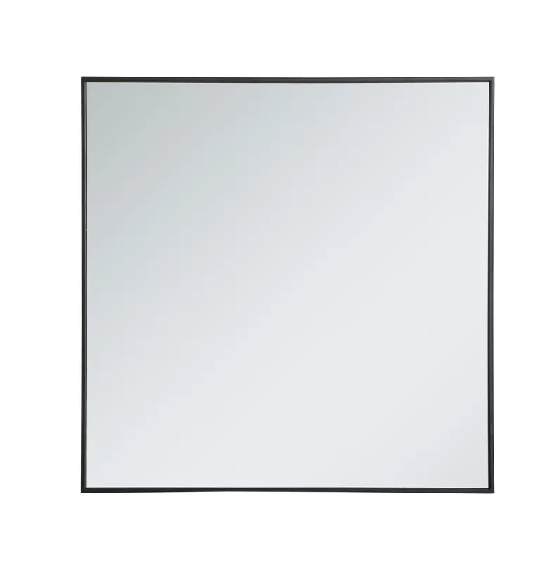 MR43636BK — Elegant Lighting LED Wall Lights  