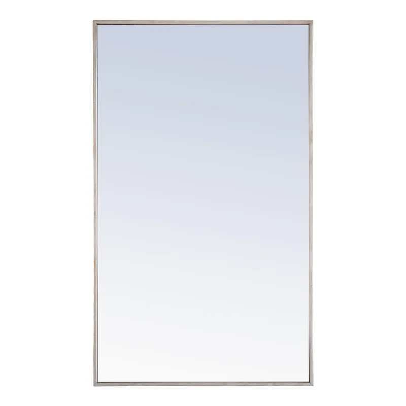MR4076S — Elegant Lighting LED Wall Lights  