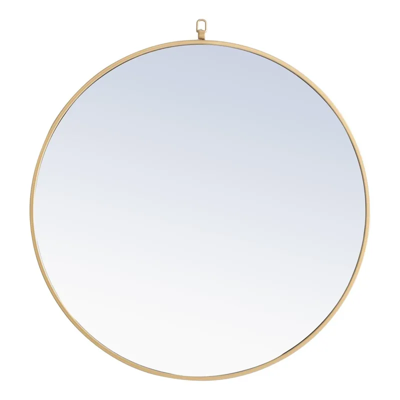 MR4058BR — Elegant Lighting LED Wall Lights  