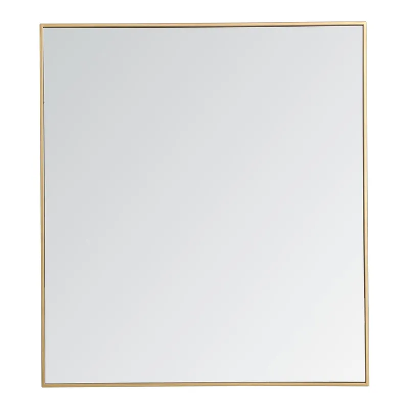 MR43640BR — Elegant Lighting LED Wall Lights  