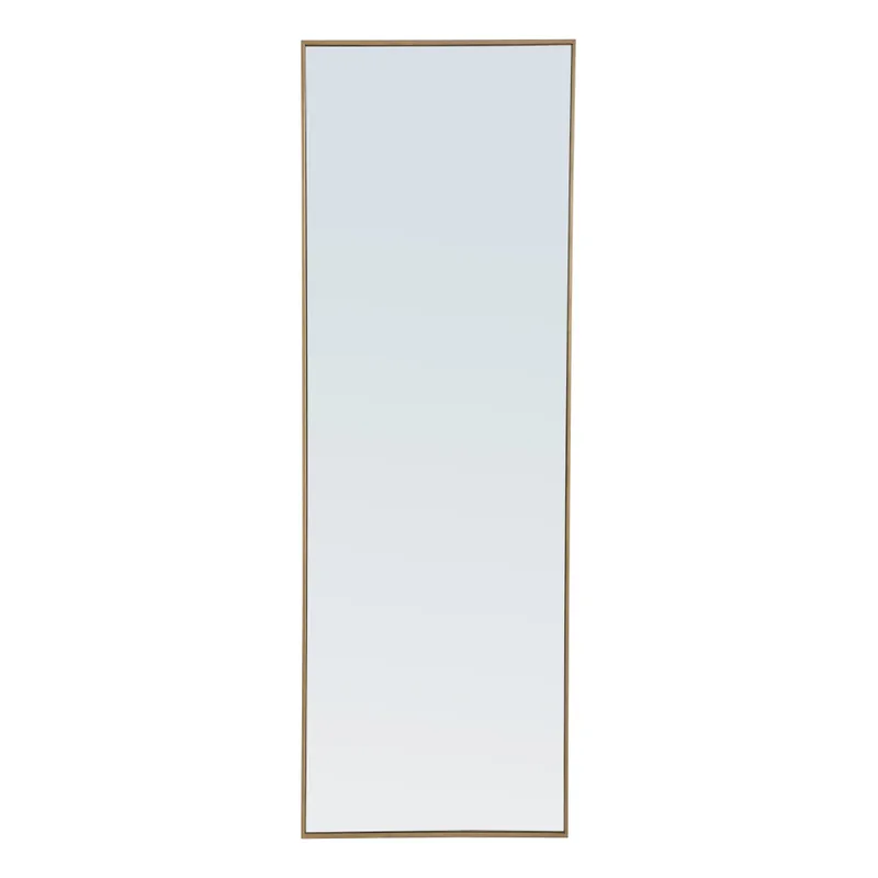 MR4082BR — Elegant Lighting LED Wall Lights  