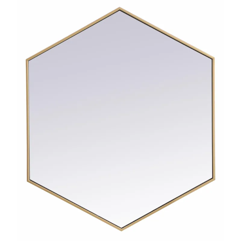 MR4538BR — Elegant Lighting LED Wall Lights  