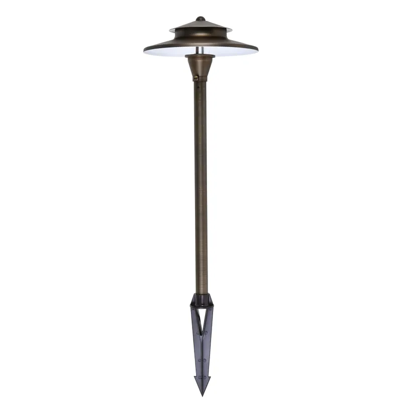 P804 — Elegant Lighting LED Bollards & Pathway Lights 35.0W 