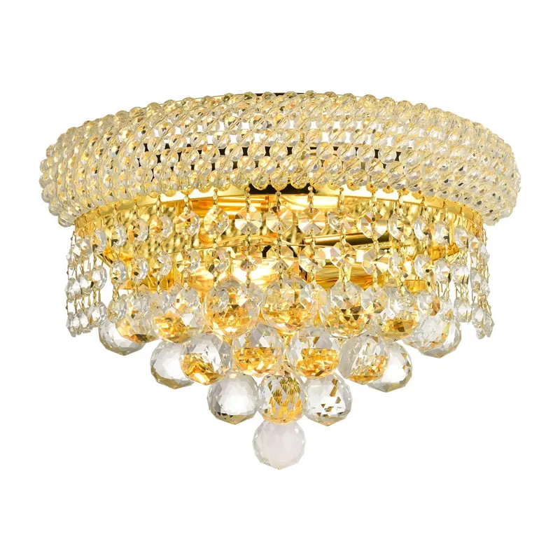V1800W12G/RC — Elegant Lighting LED Wall Lights  
