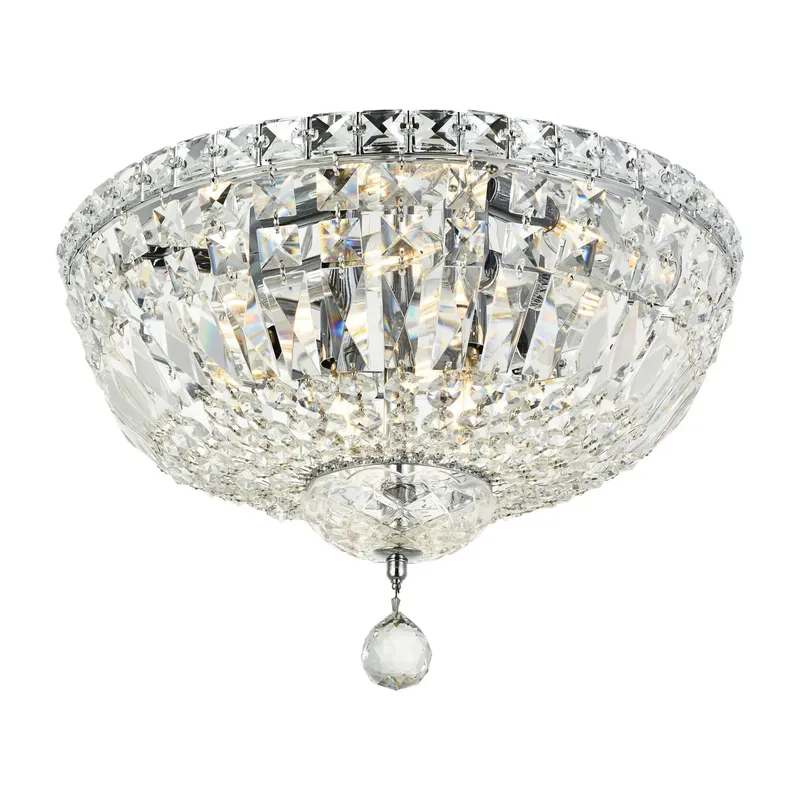 V2528F16C/RC — Elegant Lighting LED Ceiling Lights  