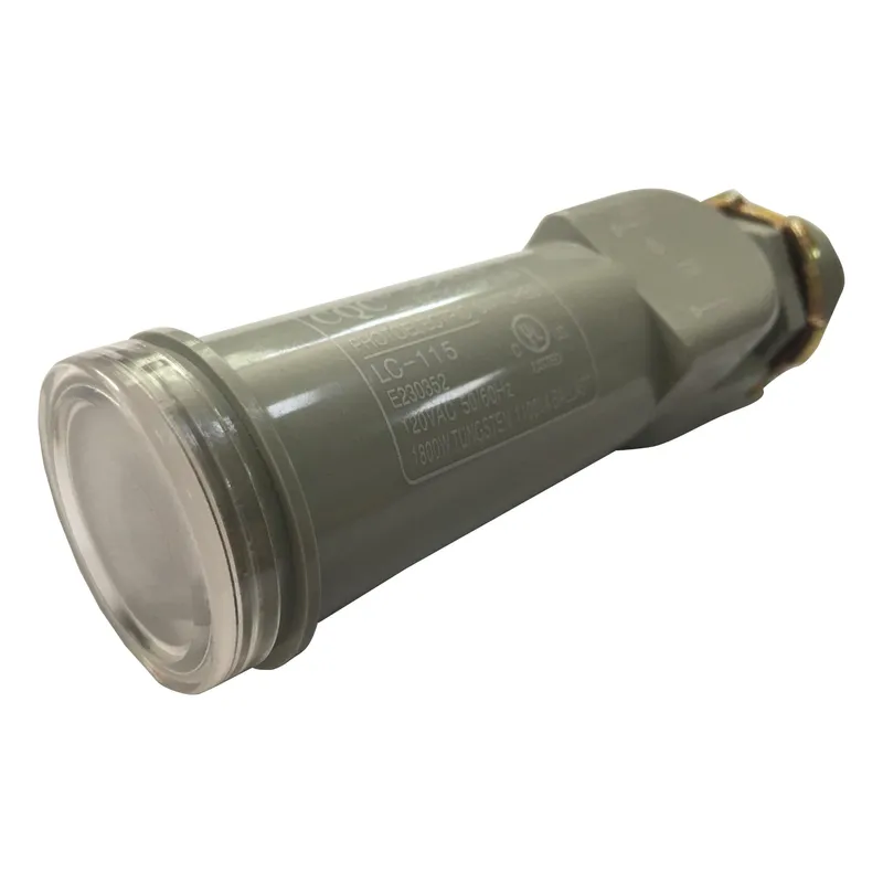 PHOTOCELL01 — Elegant Lighting LED Bollards & Pathway Lights 1000.0W 