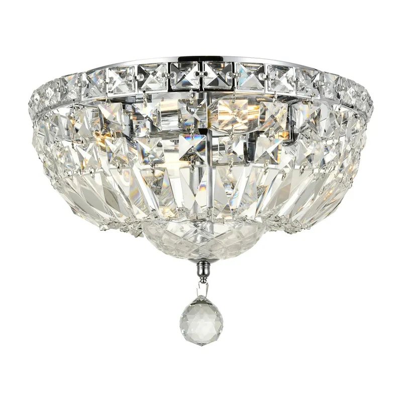 V2528F12C/RC — Elegant Lighting LED Ceiling Lights  