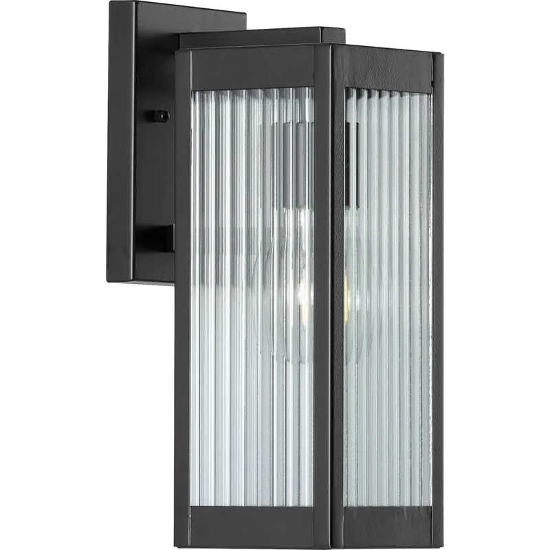 Felton Collection One-Light Small Wall Lantern — Progress Lighting LED Wall Lights  