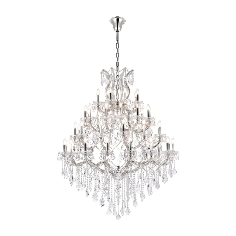 2800G46C/RC — Elegant Lighting LED Pendant Lights  