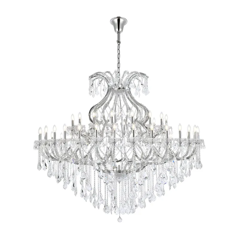 2800G72C/RC — Elegant Lighting LED Pendant Lights  