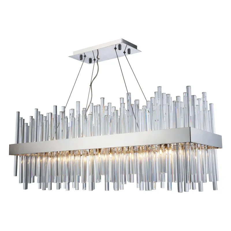 3000G36C — Elegant Lighting LED Pendant Lights  