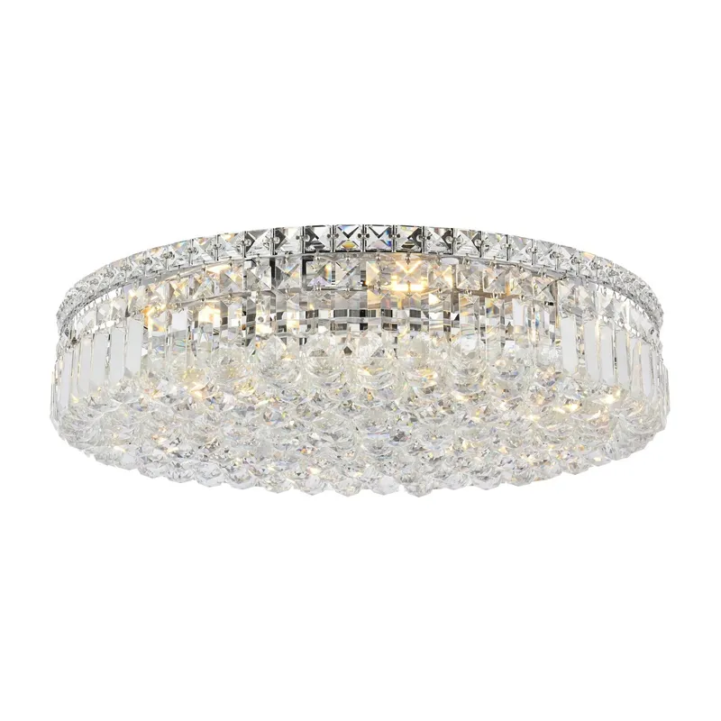 V2030F24C/RC — Elegant Lighting LED Ceiling Lights  