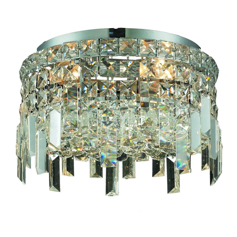 V2031F12C/RC — Elegant Lighting LED Ceiling Lights  