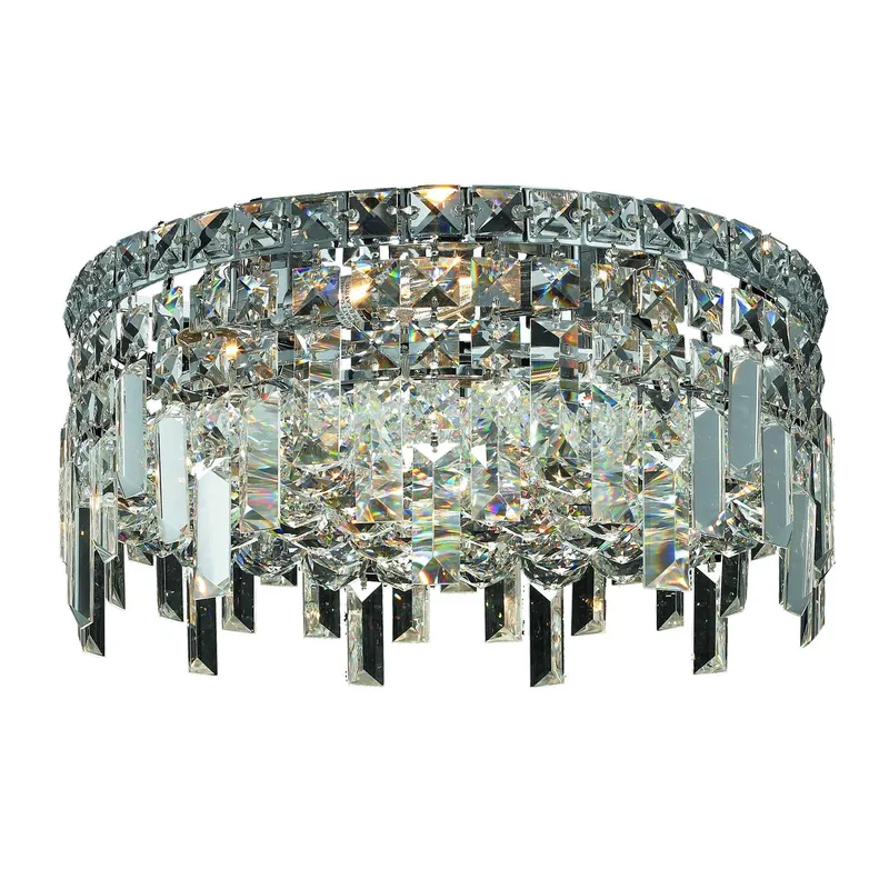V2031F14C/RC — Elegant Lighting LED Ceiling Lights  