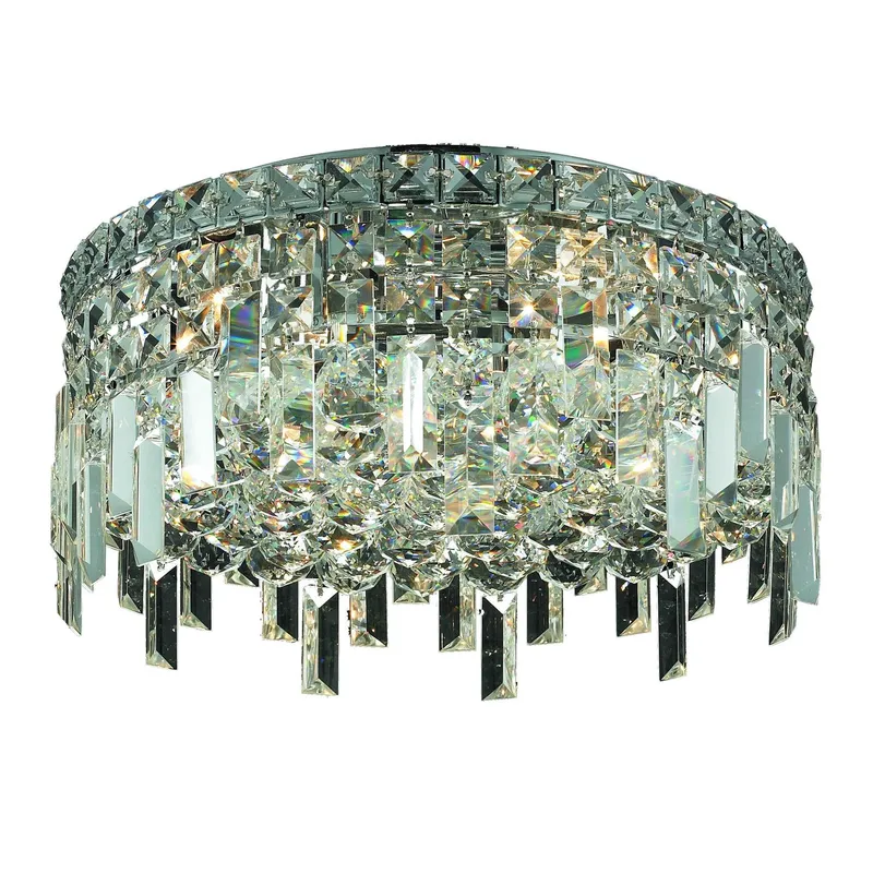 V2031F16C/RC — Elegant Lighting LED Ceiling Lights  
