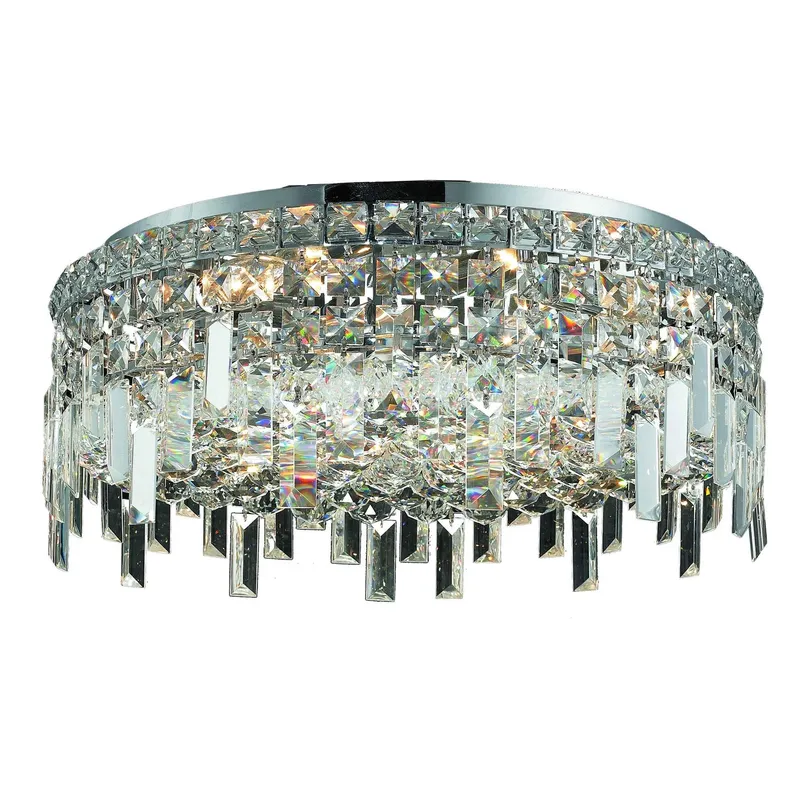 V2031F20C/RC — Elegant Lighting LED Ceiling Lights  