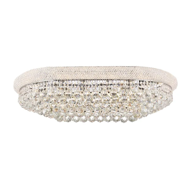 V1800F36SC/RC — Elegant Lighting LED Ceiling Lights  