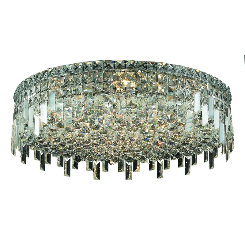 V2031F24C/RC — Elegant Lighting LED Ceiling Lights  