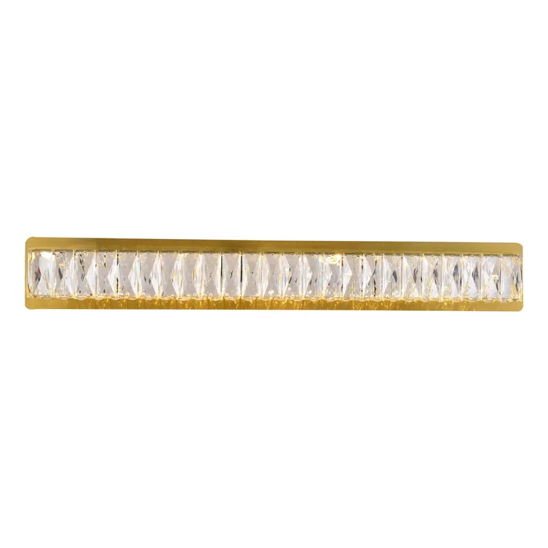 3502W32G — Elegant Lighting LED Wall Lights 23.0W 3000K