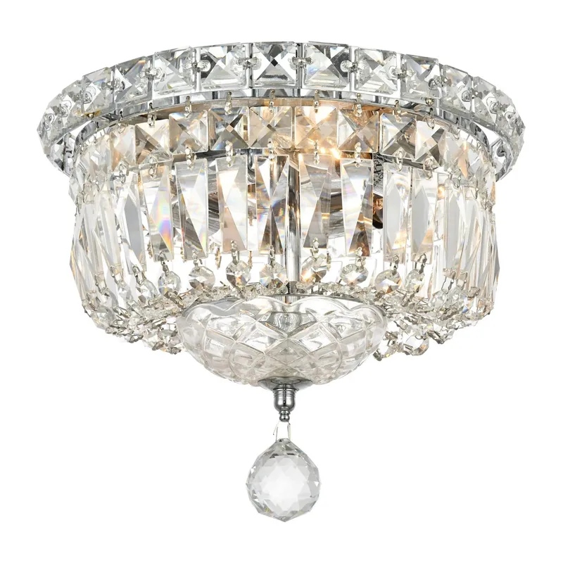 LD2528F10C — Elegant Lighting LED Ceiling Lights  