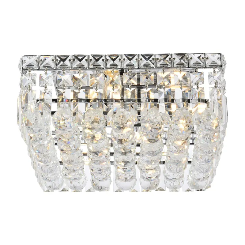 V2032F12C/RC — Elegant Lighting LED Ceiling Lights  