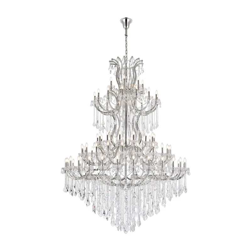 2800G96C/RC — Elegant Lighting LED Pendant Lights  
